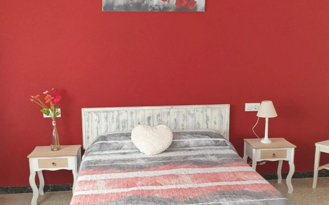 Casa Pepe de L´ullat