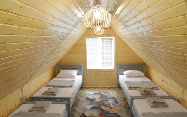 База Отдыха Морская Бухта