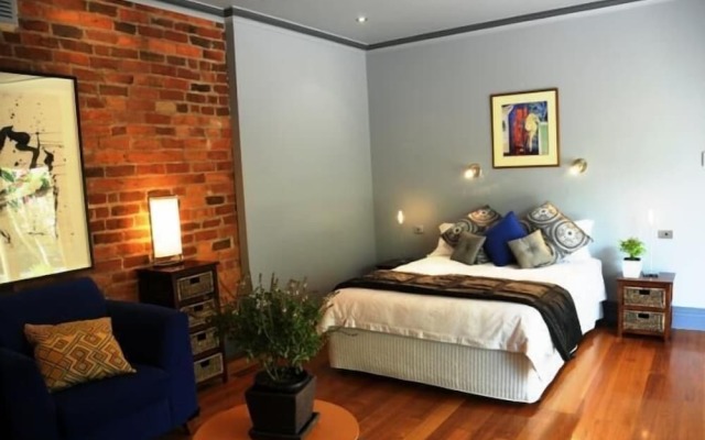 Yea Peppercorn Hotel