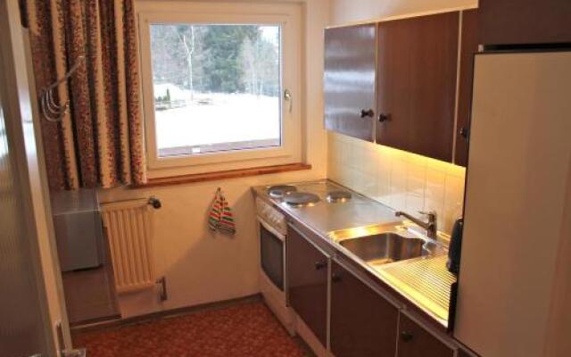 Apartment in Seefeld in Tirol