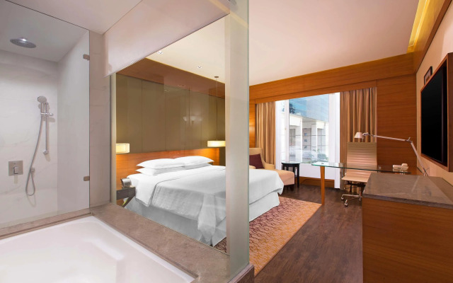 Sheraton Hyderabad Hotel