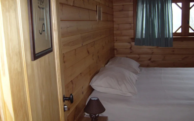 Willow Spring Way Station Bed & Breakfast