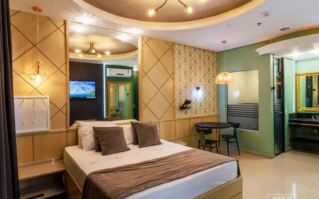 Motel Sherwood