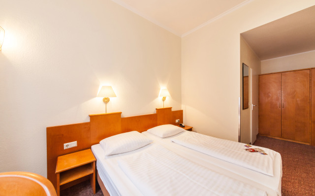 Hotel Ahl Meerkatzen