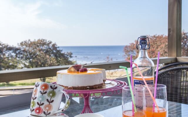 Visby Strandby