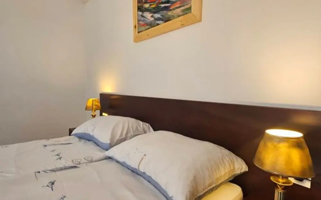 Lisko Vacation House