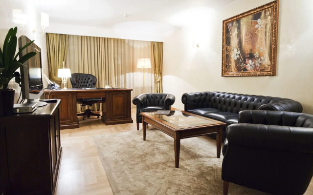Hotel Marinela Sofia