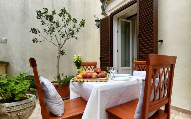 B&B Palazzo Corcioli