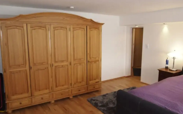 Ferienwohnung Harz und Herzlich