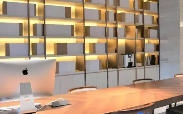 JI Hotel Jinan Baotu Spring Branch