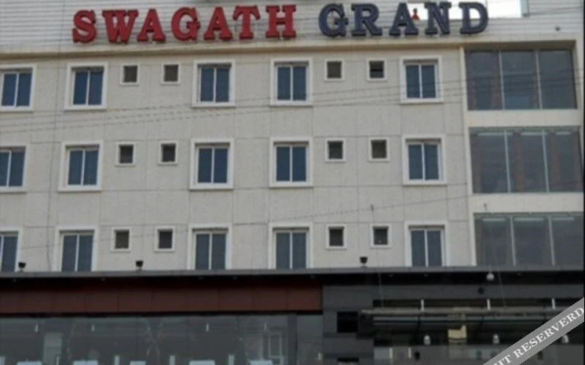 Swagath Grand