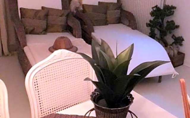 Tina Risager kunst & interiør