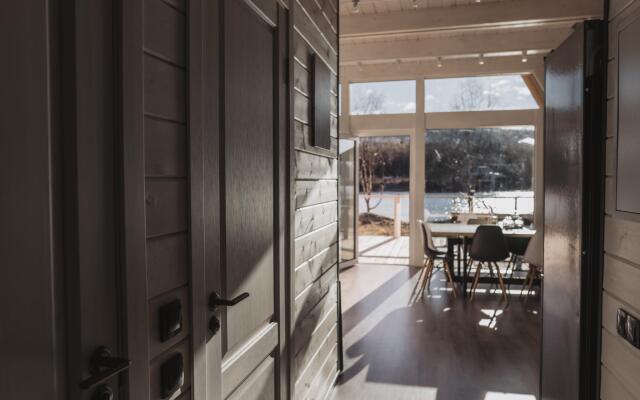 Семейно-туристический загородный клуб Карамелькино