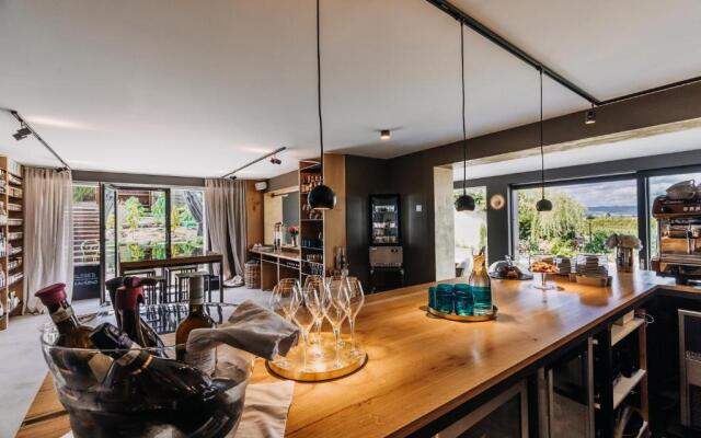 VILLA BRICOLA - Boutique Apartments