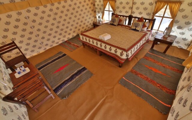Rishikul Kumbh Cottages