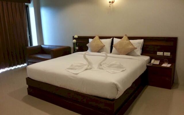 Perfect place hotel