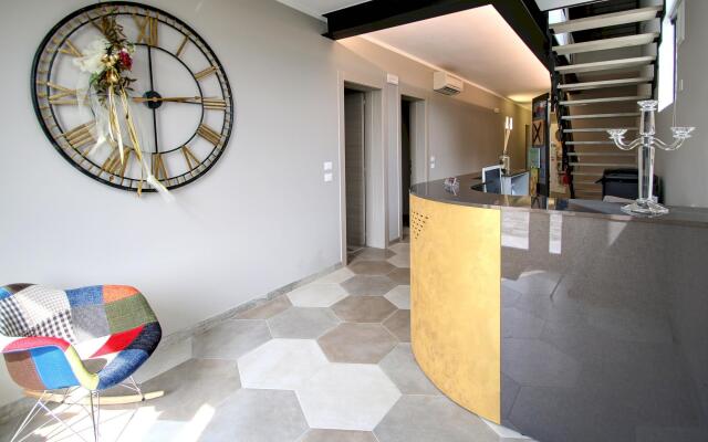 B&BveniceLAGOON Cool,Wifi-Aircnd-Parking-Breakf103