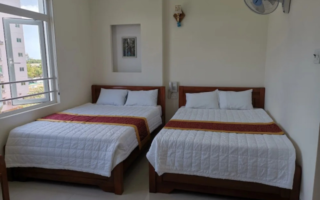 An Ngan Phu Hotel