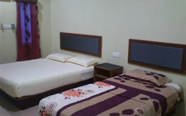 Chalet Homestay TM3