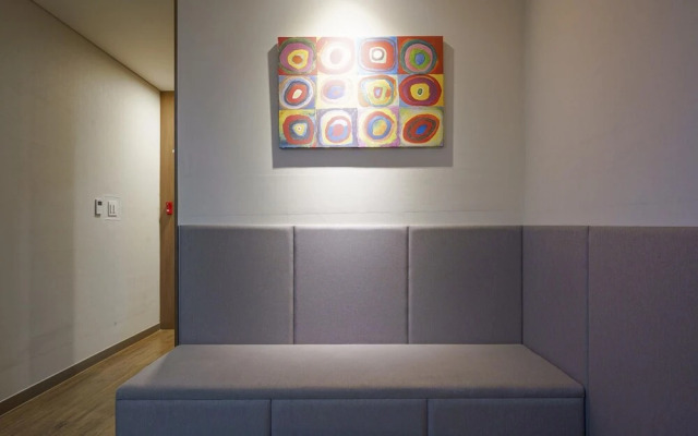 MTM Family Hotel