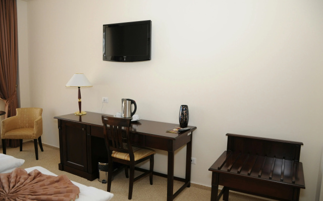 Hotel Rexton