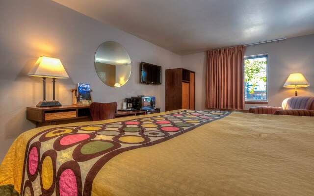 Super 8 By Wyndham Jackson Hole