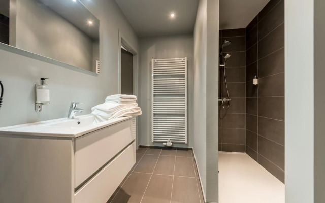 Smartflats Design - Schuman