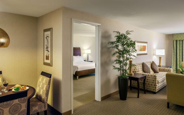 Hilton Garden Inn Eugene/Springfield