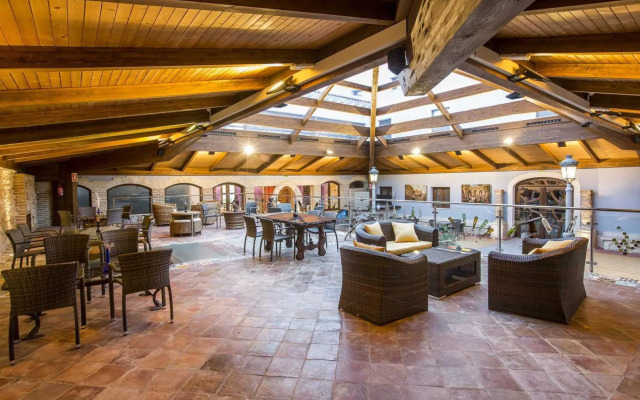 La Casona de la Vid