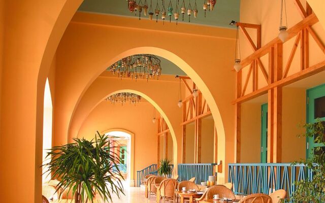 Miramar Resort Taba Heights