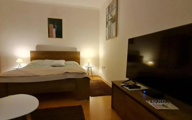 Ida Apartman