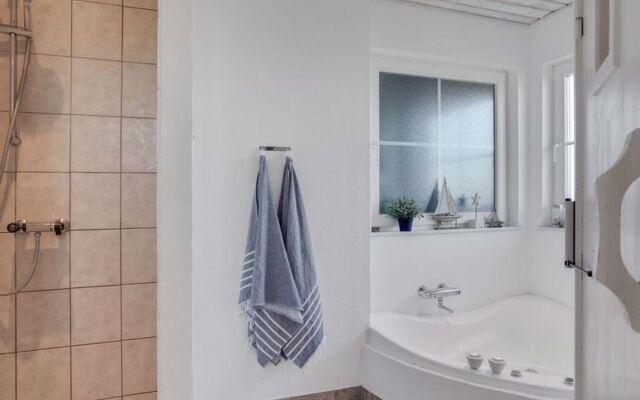 "Luchia" - 150m from the sea in NW Jutland