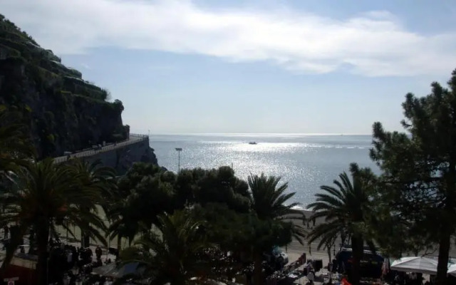 Ravello Accommodation Braschi