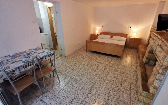 Apartment 4 Niko 4 1 pax