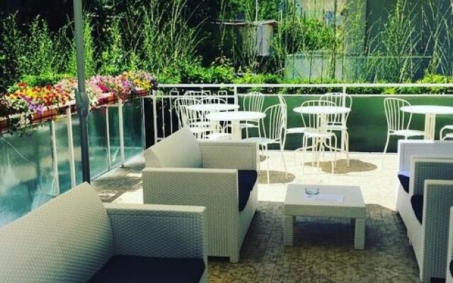 Hotel Moreri