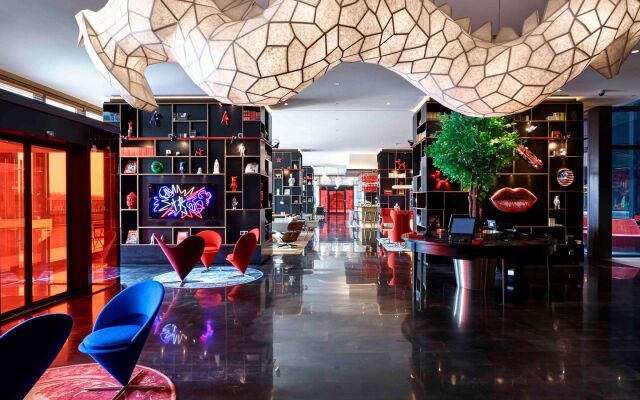YaTi by Artyzen Hongqiao Shanghai