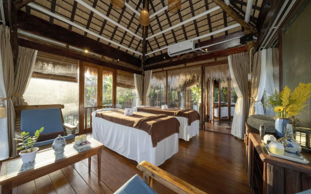 Zest Villas & Spa
