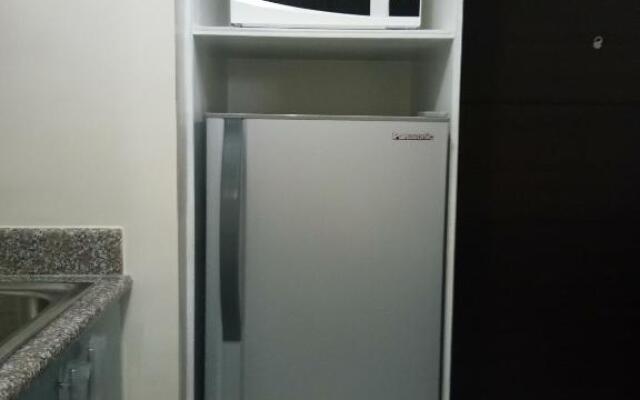 Studio Deluxe Apartment Little Baguio Residences