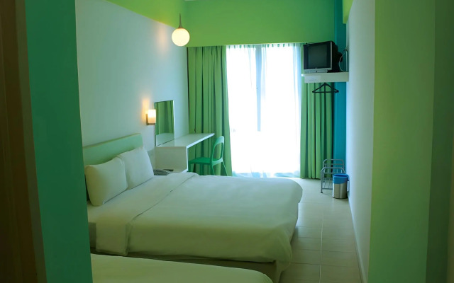 YY38 Hotel