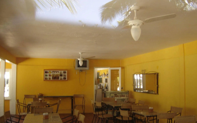 Búzios Beach Internacional Residence Service
