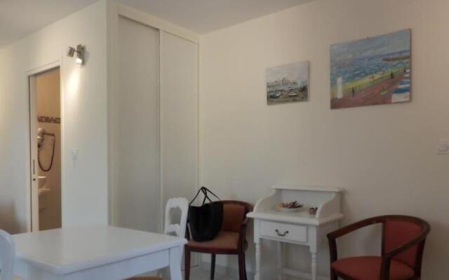 Loft Rue de la Mer - La Gronde