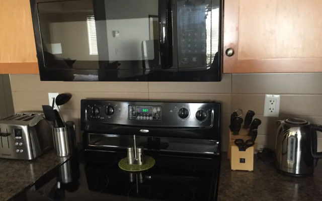 Clearwater Residence Hotel Timberlea