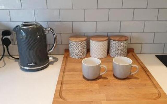 Wellington Farm Guesthouse and Tea Room