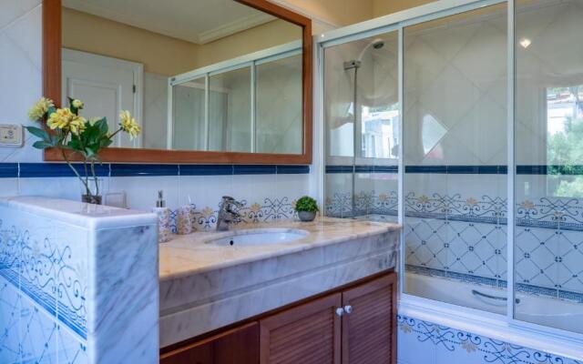 Villa FARO Alcanada - Alcudia