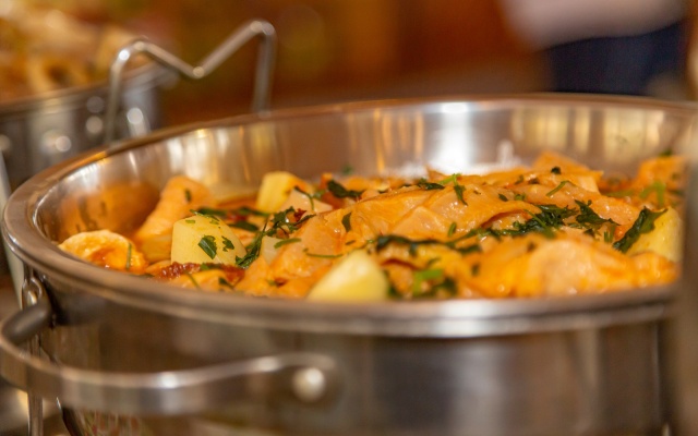 Lontra Pantanal Hotel