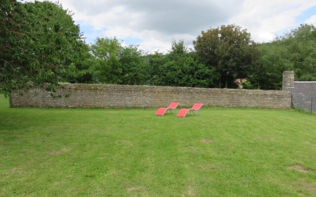 Le Manoir de Placy - Bed and Breakfast