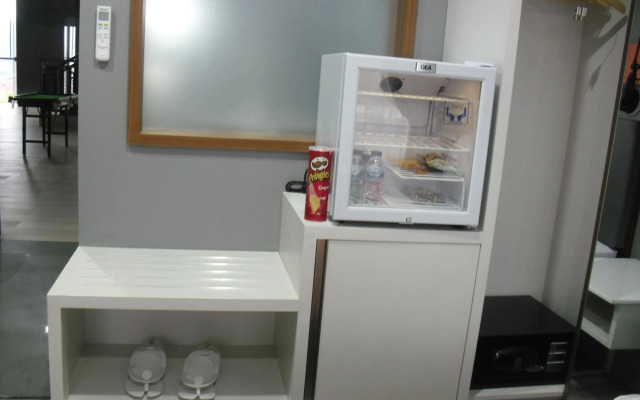 Sturgis Boutique Hotel Cipanas