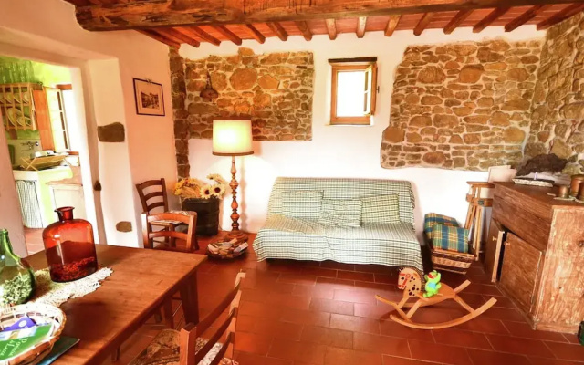 Beautiful Cottage in Pescia