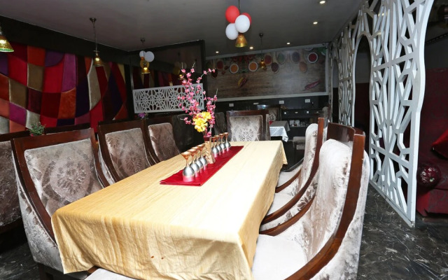 Capital O 5895 M K Vivanta