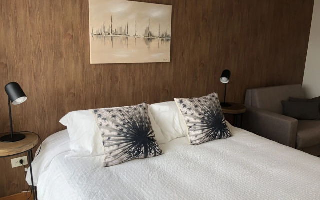 Moderno Loft En El Corazon De Salta